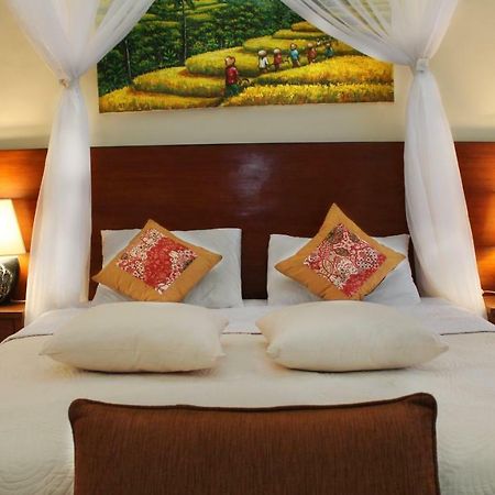 Mandara House Ubud (Bali) Exterior photo