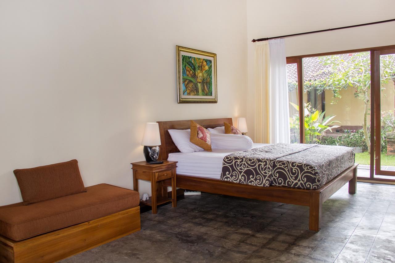 Mandara House Ubud (Bali) Exterior photo