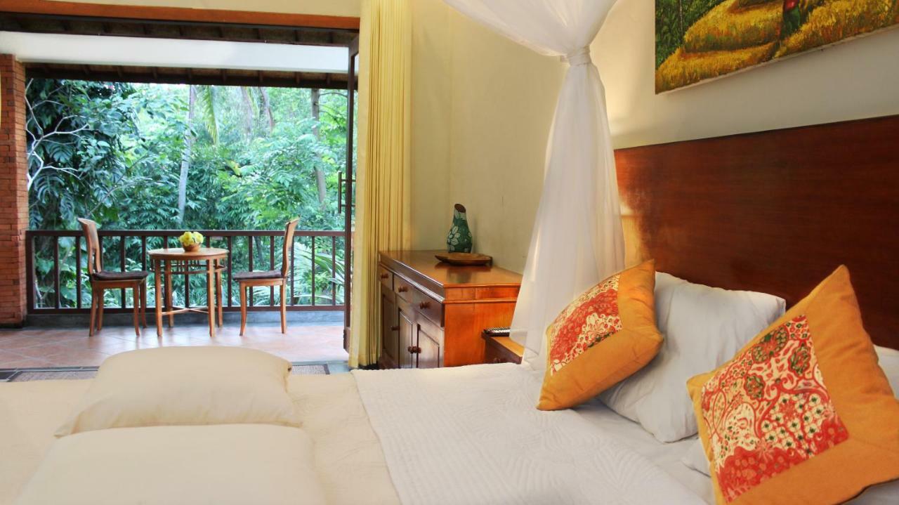 Mandara House Ubud (Bali) Exterior photo