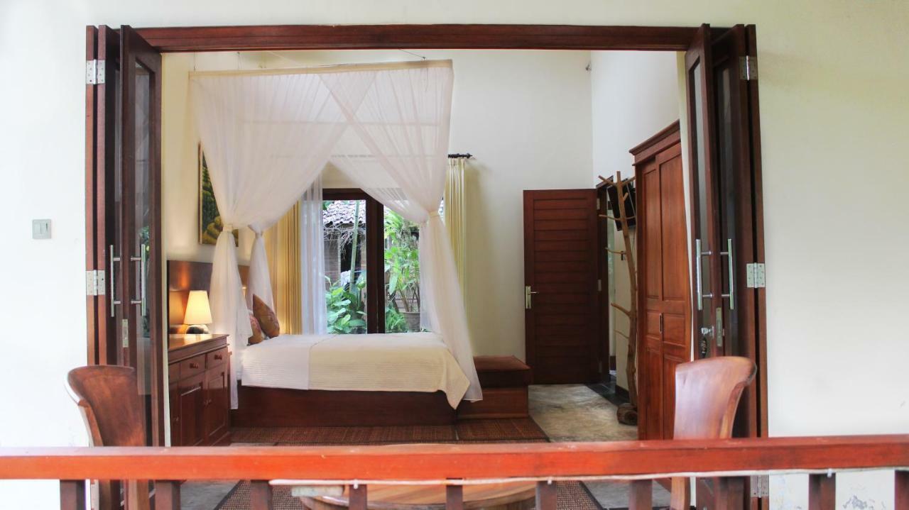 Mandara House Ubud (Bali) Exterior photo