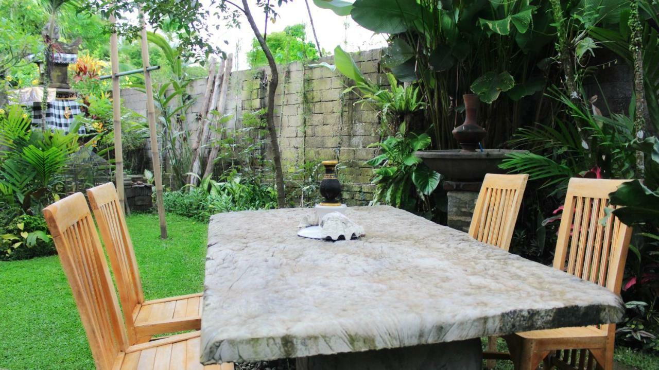 Mandara House Ubud (Bali) Exterior photo