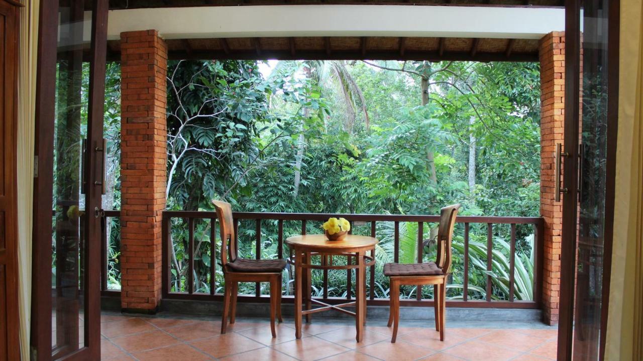 Mandara House Ubud (Bali) Exterior photo