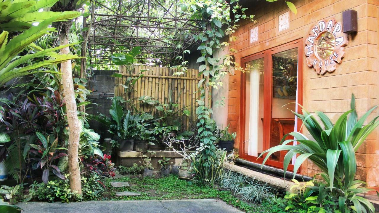 Mandara House Ubud (Bali) Exterior photo